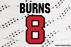Brent Burns #8