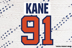 Evander Kane #91