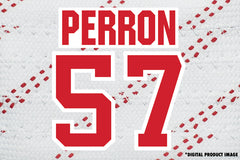 David Perron #57