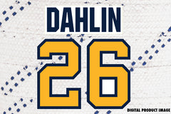 Rasmus Dahlin #26