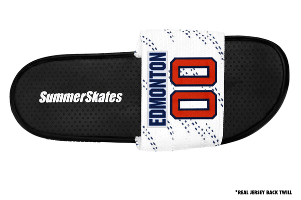 Leon Draisaitl #29 - SummerSkates