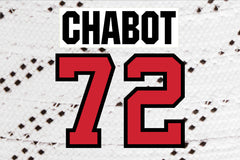 Thomas Chabot #72