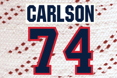 John Carlson #74