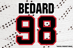 Connor Bedard #98