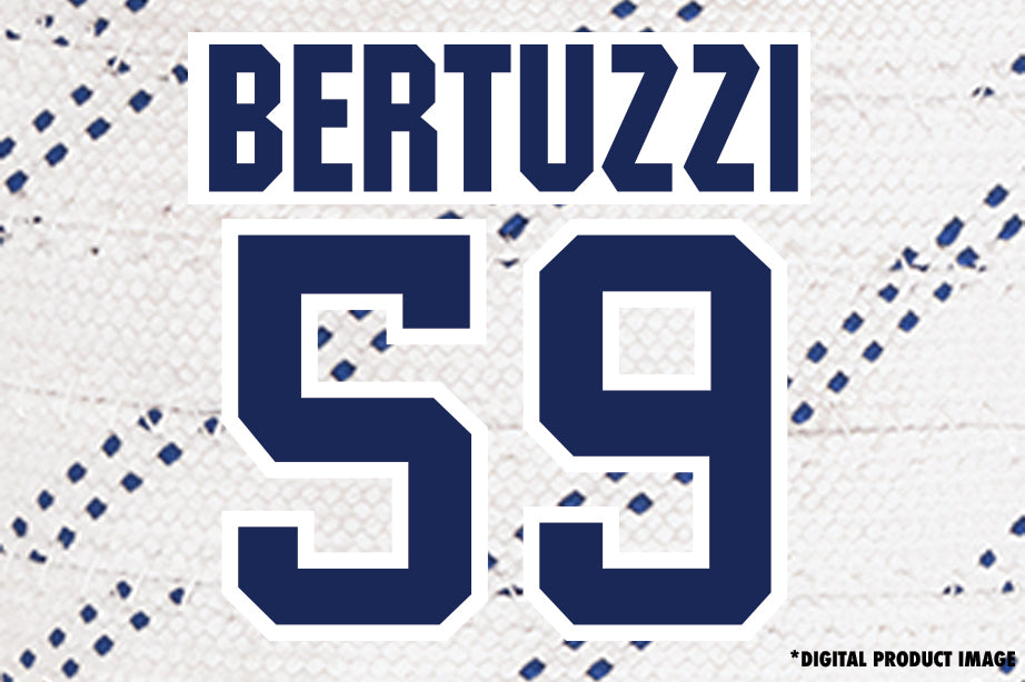 Tyler Bertuzzi #59