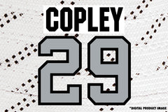 Phoenix Copley #29