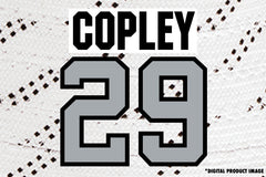 Phoenix Copley #29