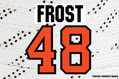 Morgan Frost #48