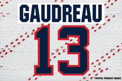 Johnny Gaudreau #13