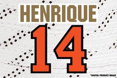 Adam Henrique #14