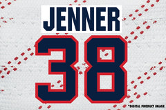 Boone Jenner #38