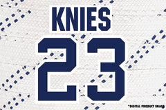 Matthew Knies #23