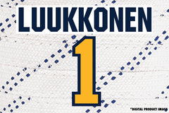 Ukko-Pekka Luukkonen #1