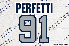 Cole Perfetti #91