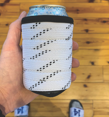 The Sport Lace With Neoprene Beverage Holder