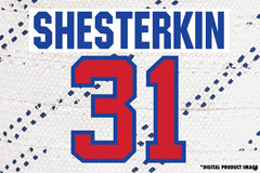 Igor Shesterkin #31