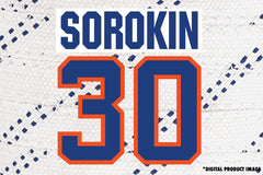 Ilya Sorokin #30