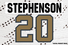 Chandler Stephenson #20