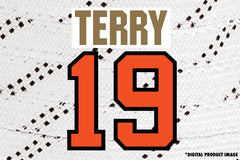 Troy Terry #19