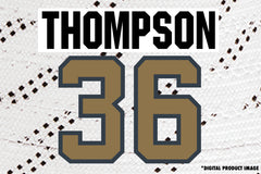 Logan Thompson #36