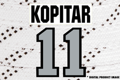 Anze Kopitar #11