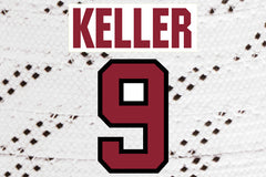 Clayton Keller #9