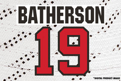 Drake Batherson # 19