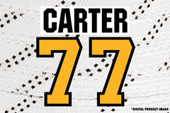 Jeff Carter #77