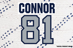 Kyle Connor #81