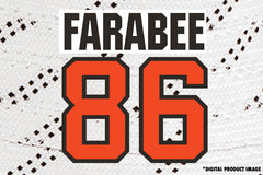 Joel Farabee #86