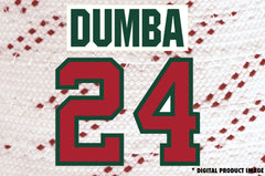Matt Dumba #24