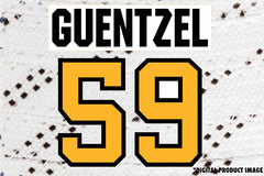 Jake Guentzel #59