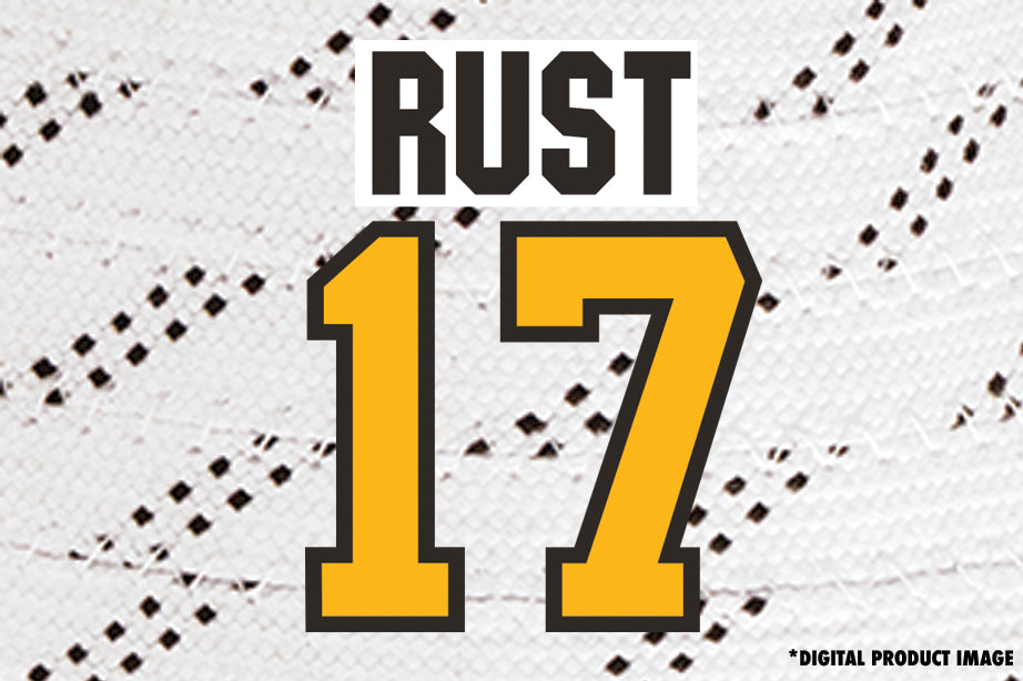 Bryan Rust #17