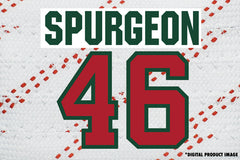 Jared Spurgeon #46