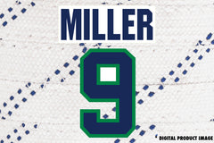 J.T. Miller #9