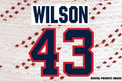Tom Wilson #43