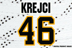 David Krejci #46