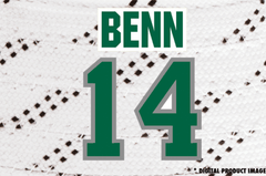 Jamie Benn #14