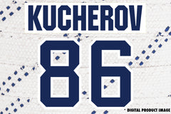 Nikita Kucherov #86
