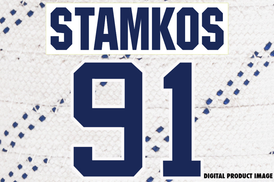Steven Stamkos #91