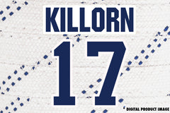Alex Killorn #17