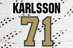William Karlsson #71