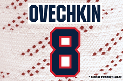 Alex Ovechkin #8